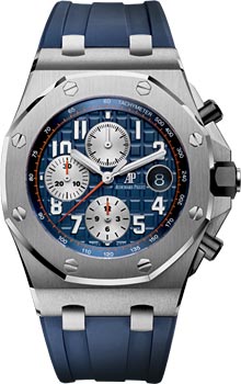 Часы Audemars Piguet Royal Oak Offshore 26470ST.OO.A027CA.01